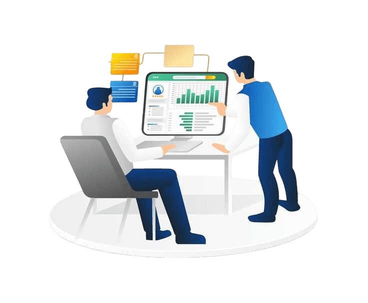 Trusted IT Consulting Company in USA