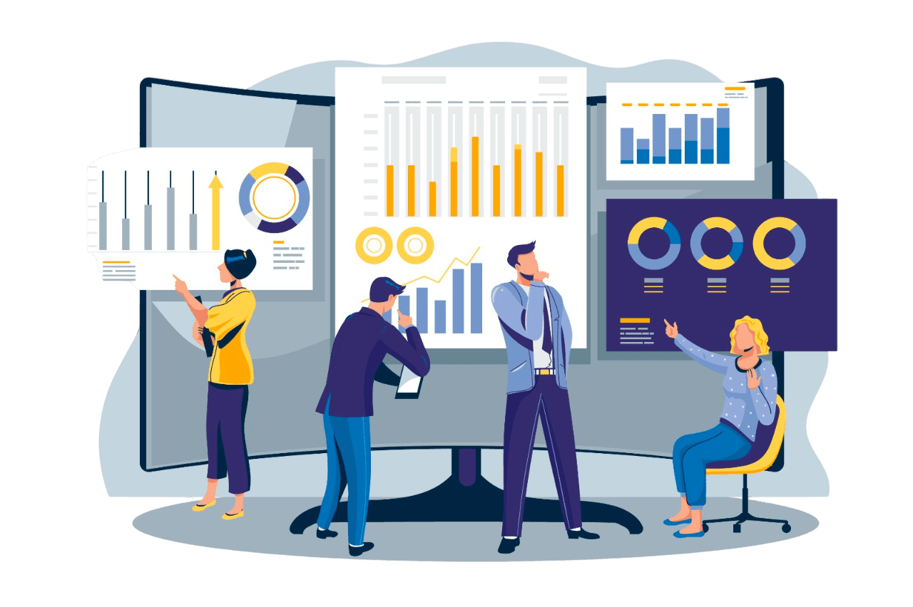Expert CRM Consulting Services in the USA – Boost Sales, Service, and Retention